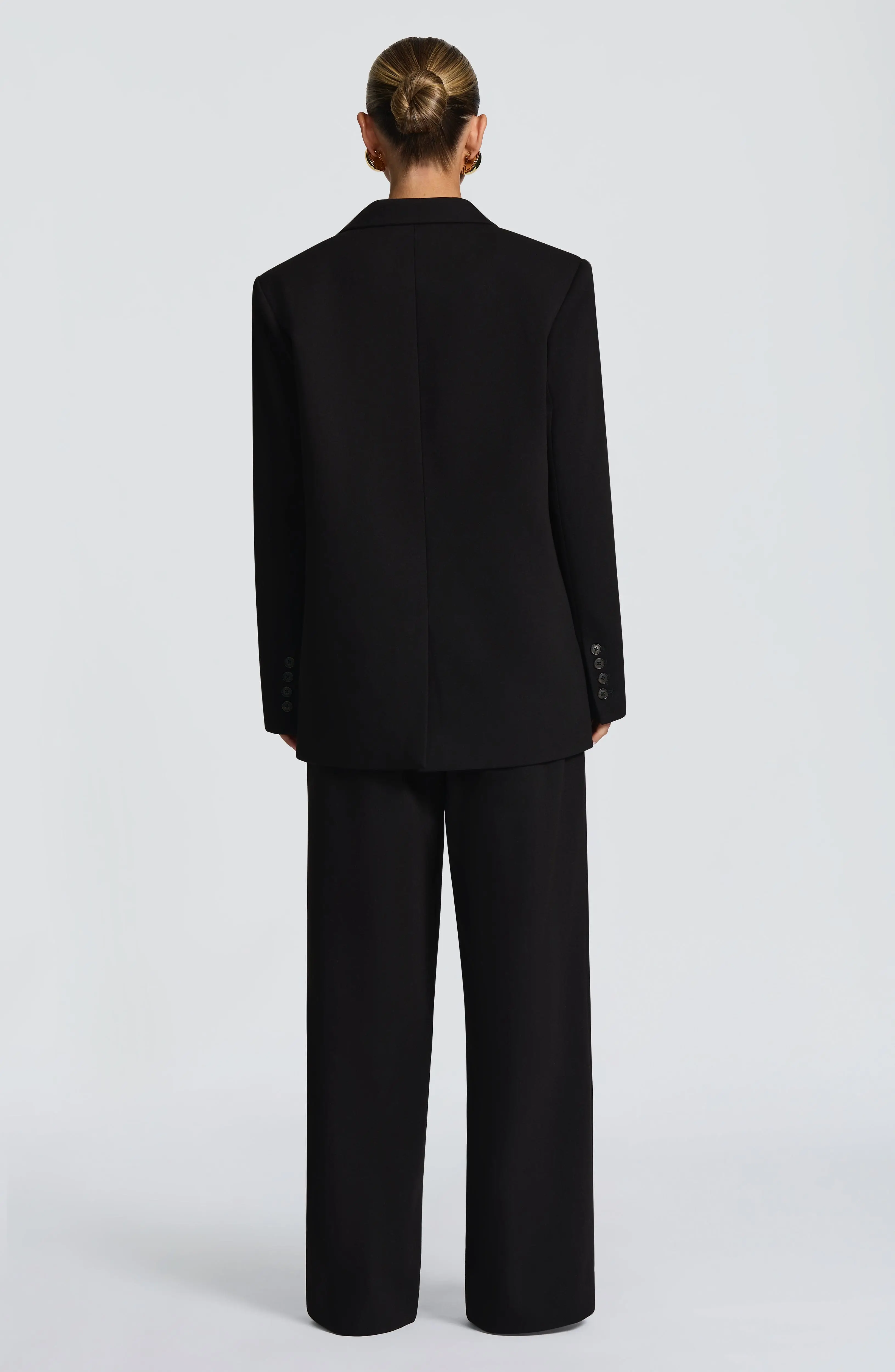 Kirsty Pants - Black - Image 12