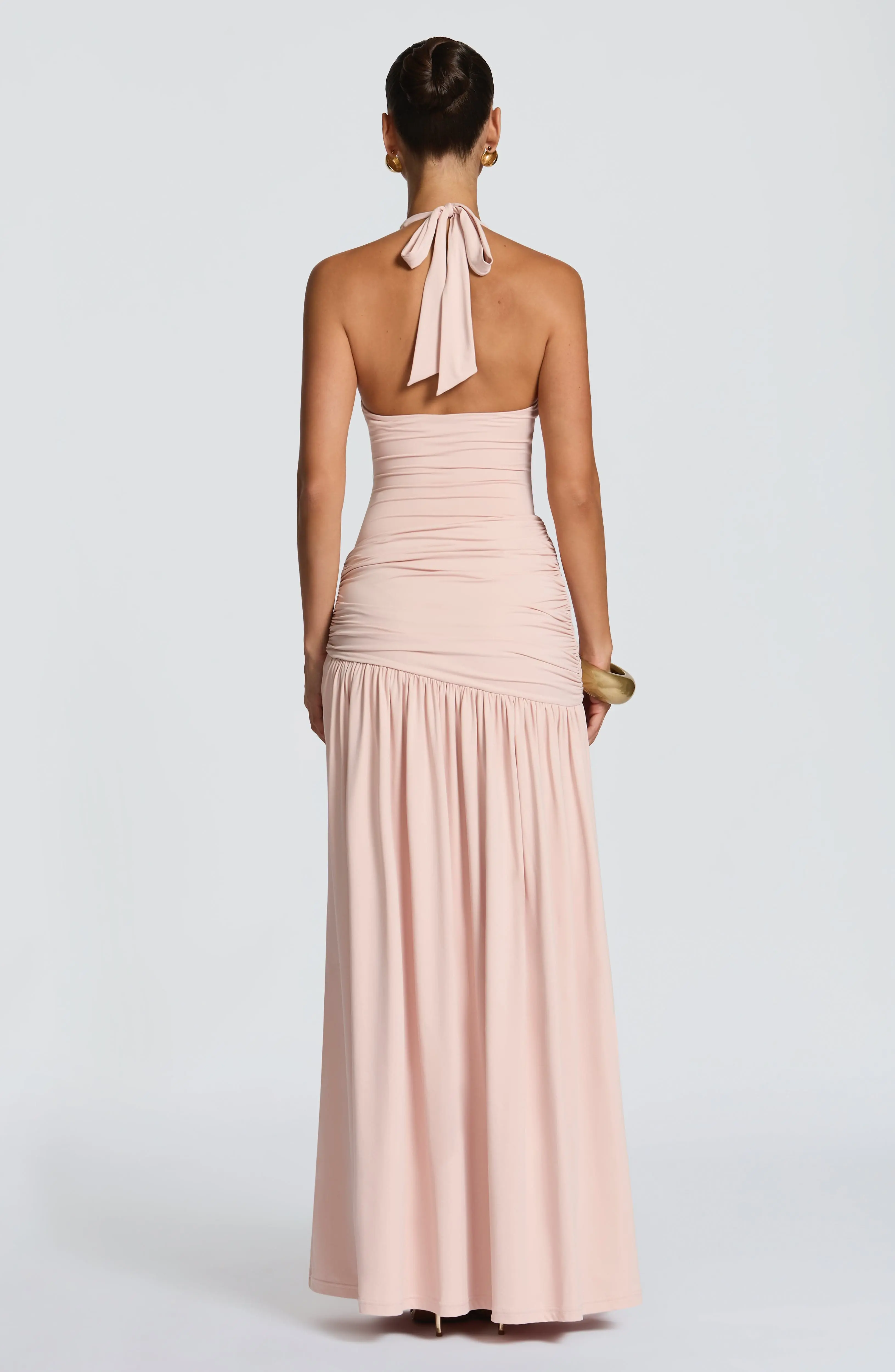 Odele Bodysuit - Soft Blush - Image 5
