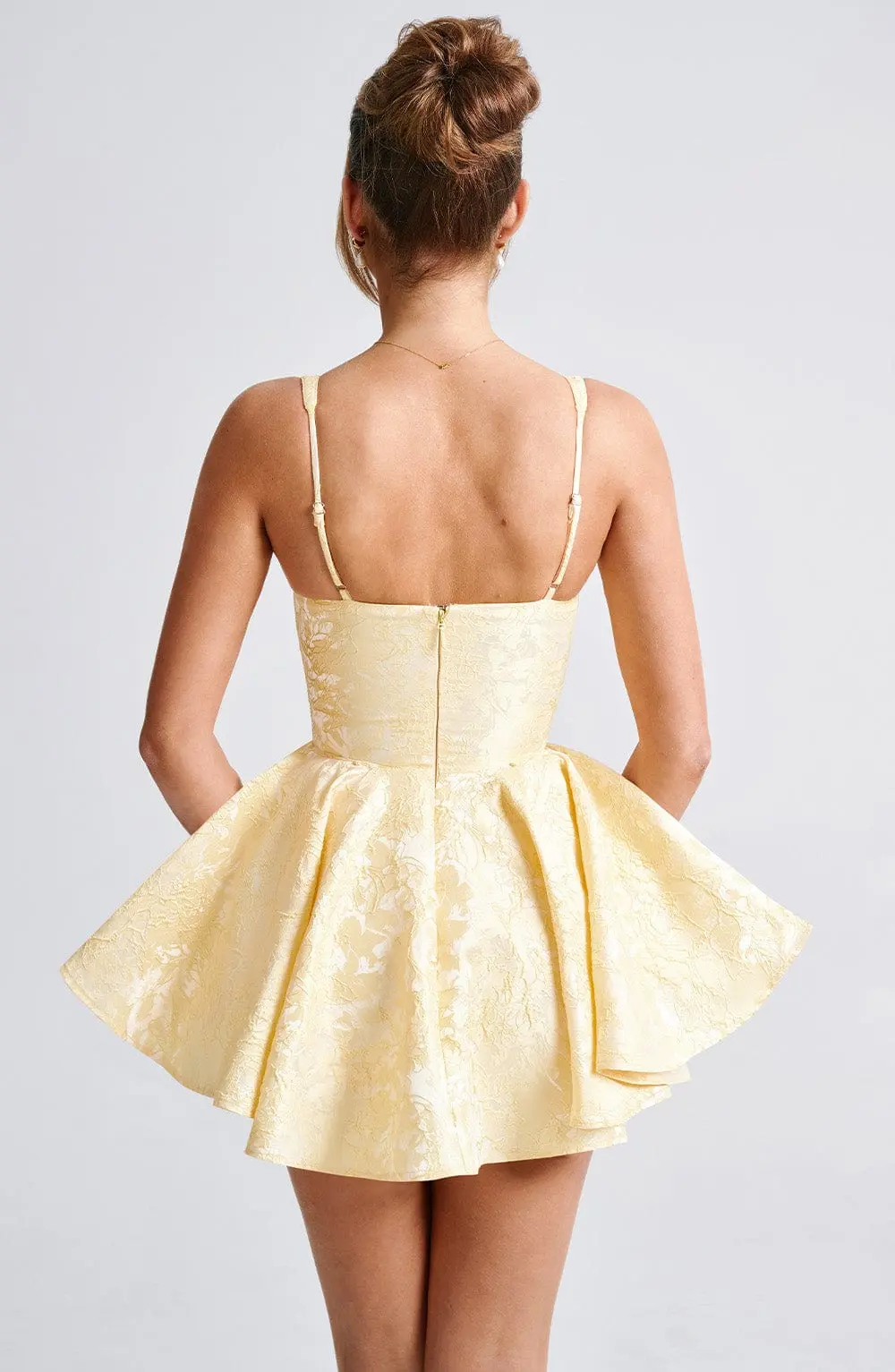 Emelie Playsuit - Buttercup - Image 11