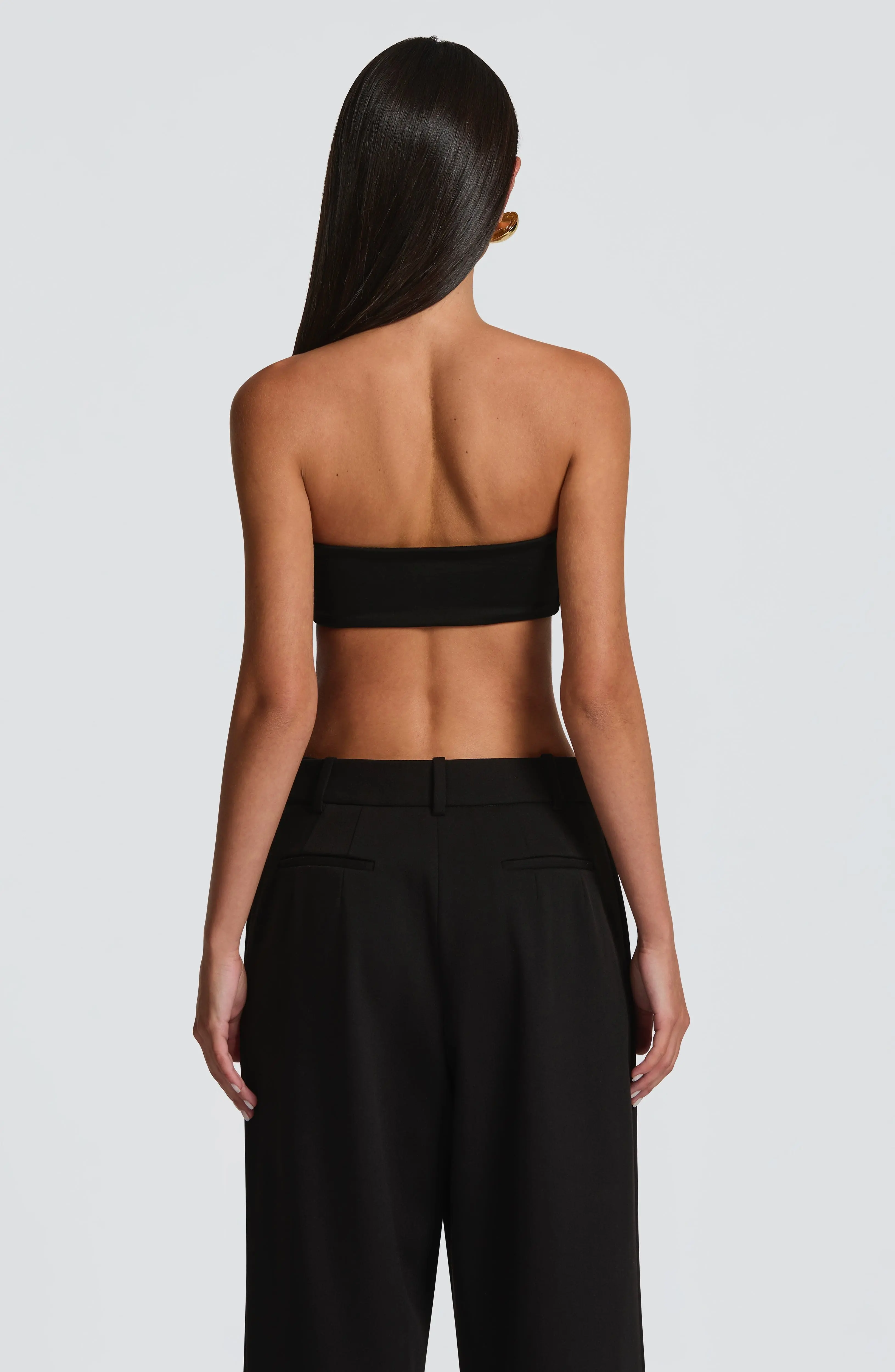 Simi Top - Black - Image 4