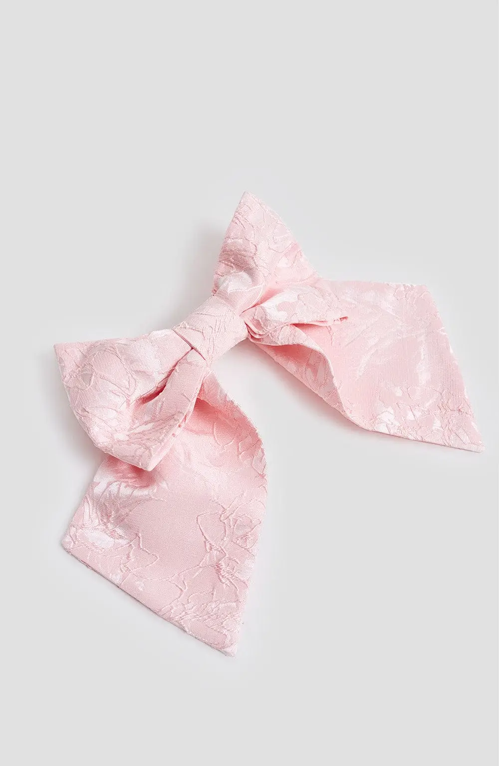 Elsa Bow - Blush - Image 2